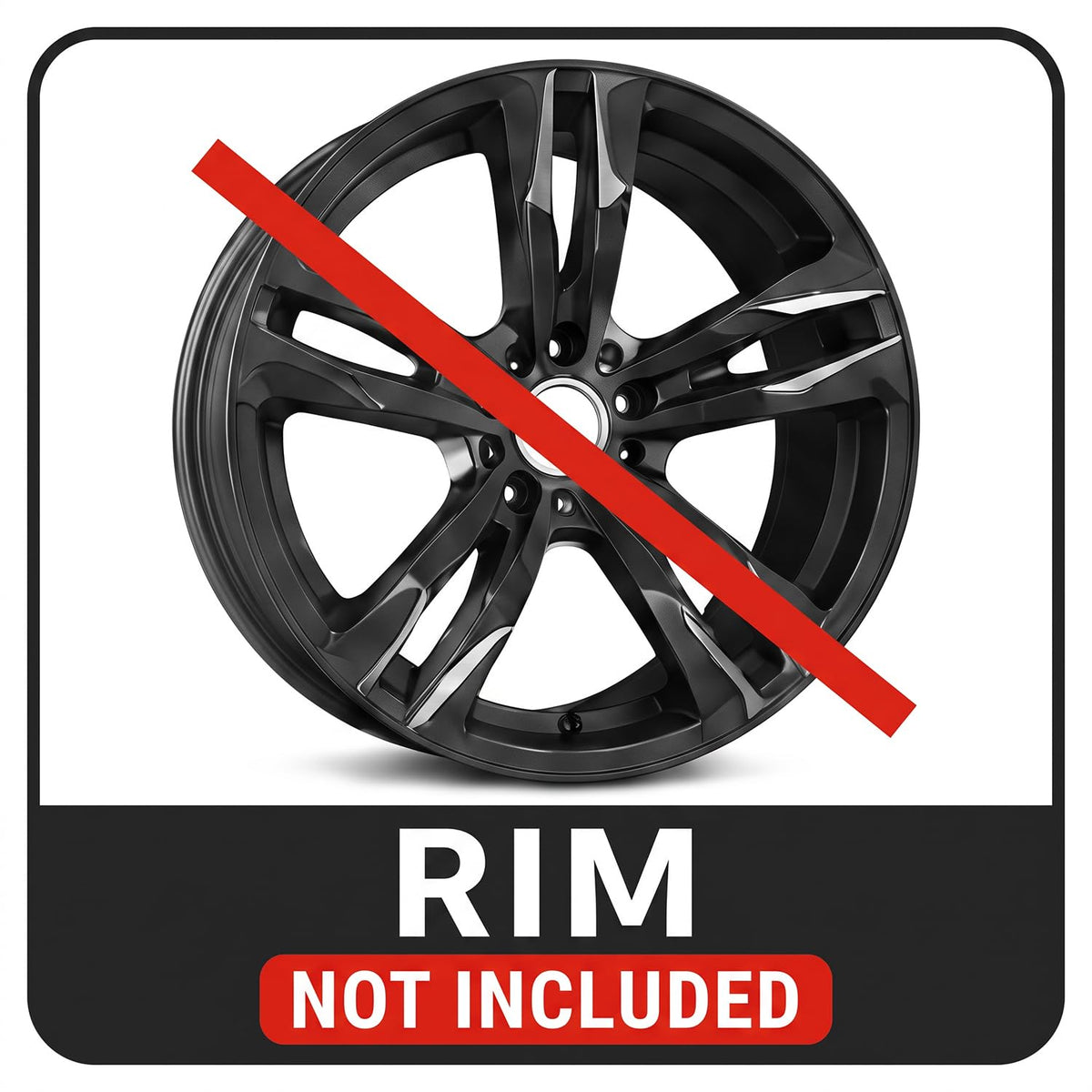 All-Terrain Off-Road Radial Tire 275/55R20 113T R387298