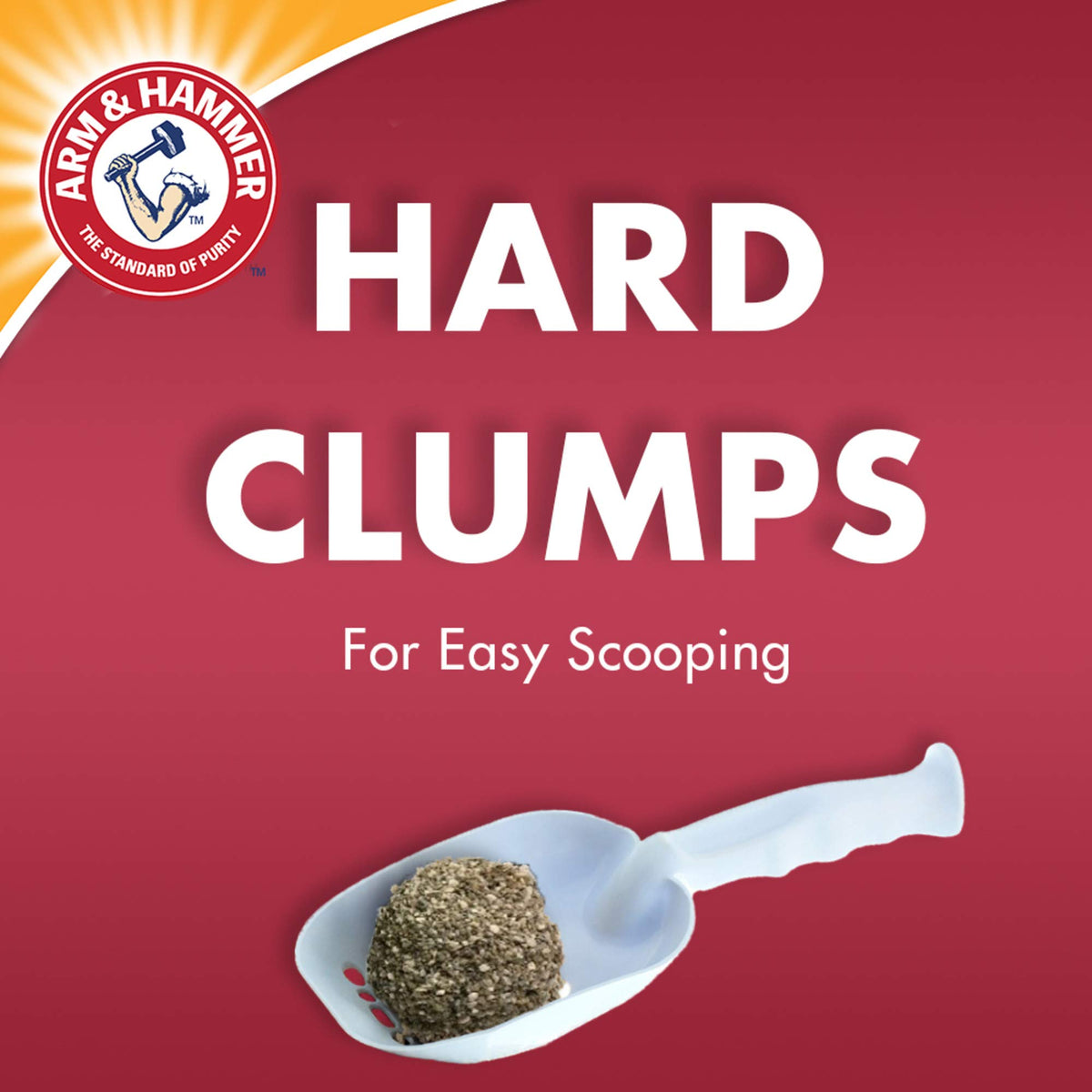Clumping Litter 26.3lb Z12959