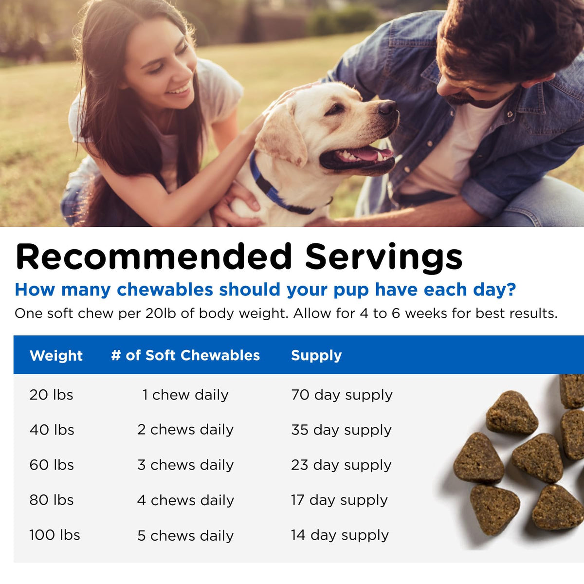 Dog Multivitamin 70 Count R14265