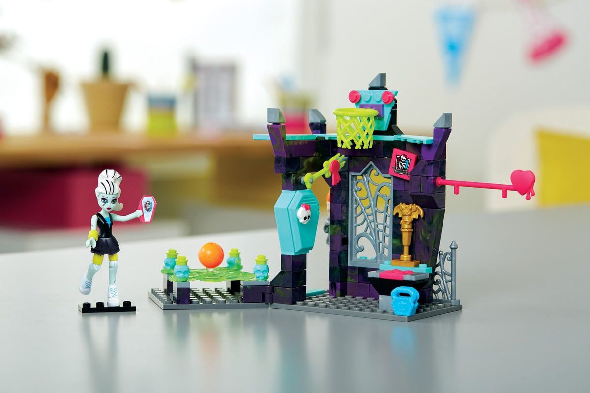 Monster High Building Blocks Q3405
