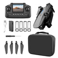Foldable RC Drone with 720P HD Dual Camera Z46744