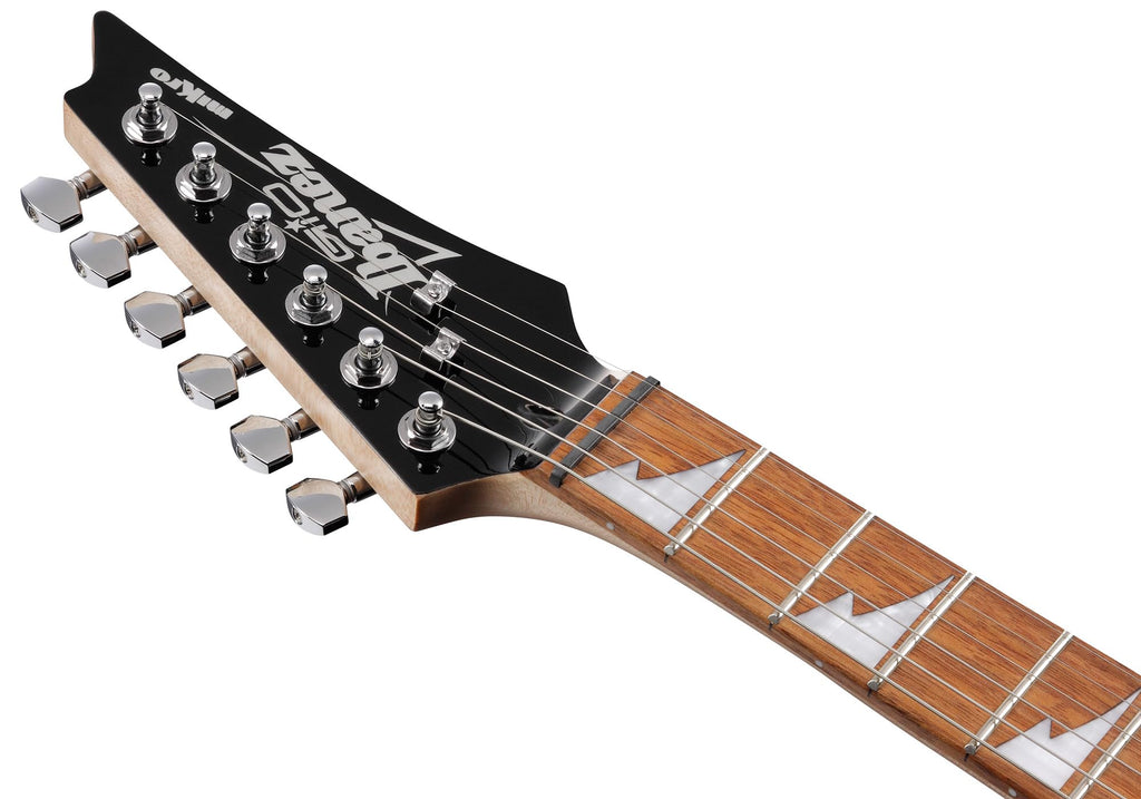 Black Short-Scale Electric Guitar J140