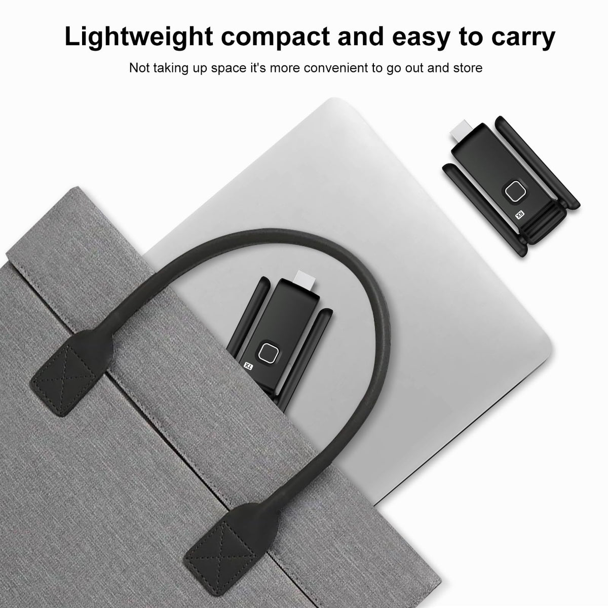 Wireless HDMI Transmitter and Receiver L350