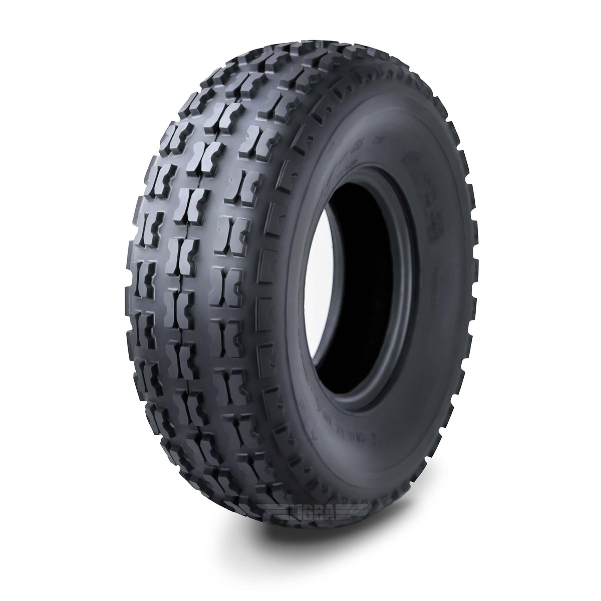 Set of 4 Sport ATV Tires 19x7-8 M229