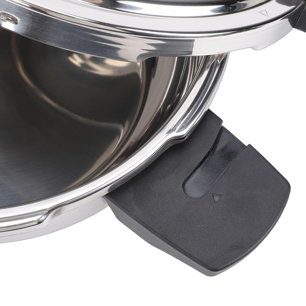 Stainless Steel 3L Mini Pressure Cooker J6652