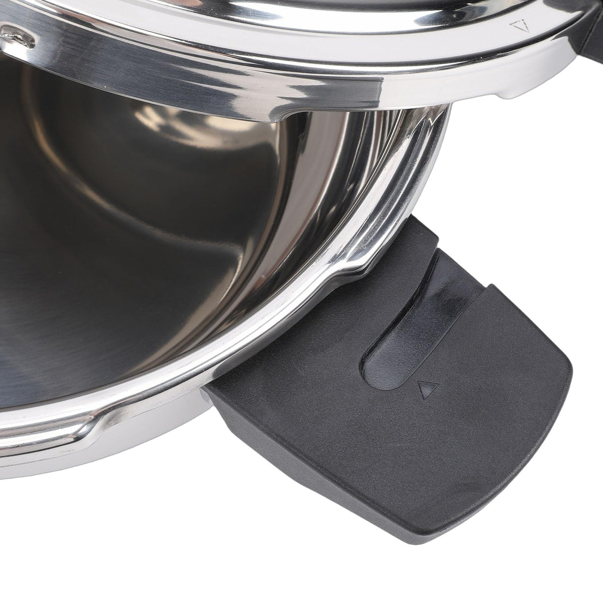 Stainless Steel 3L Mini Pressure Cooker J6652