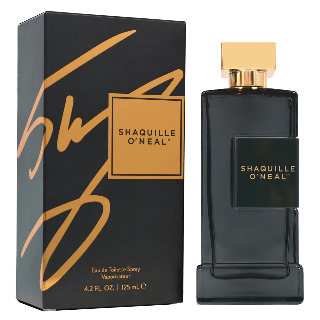 Amber & Suede Eau de Toilette Cologne 4.2 oz W289443