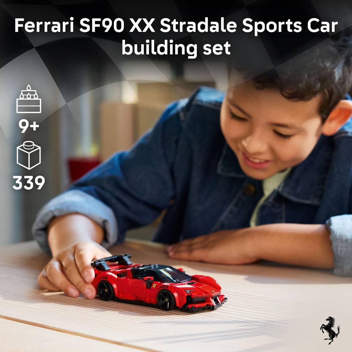 Sports Car Q3733