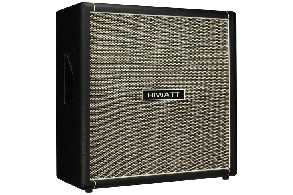 4x12 Inch 16 Ohm 600W Guitar Speaker Cabinet V416541