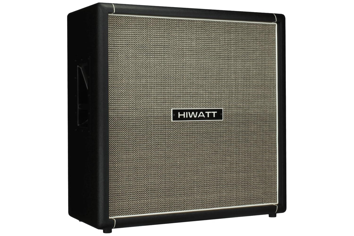 4x12 Inch 16 Ohm 600W Guitar Speaker Cabinet V416541