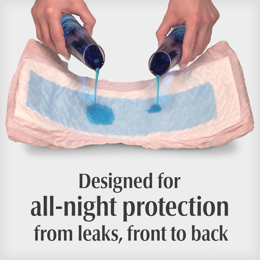 Adult Diapers for Women Medium 60 Count T99001