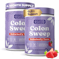 Psyllium Husk Powder Strawberry Pack of 2 D75899