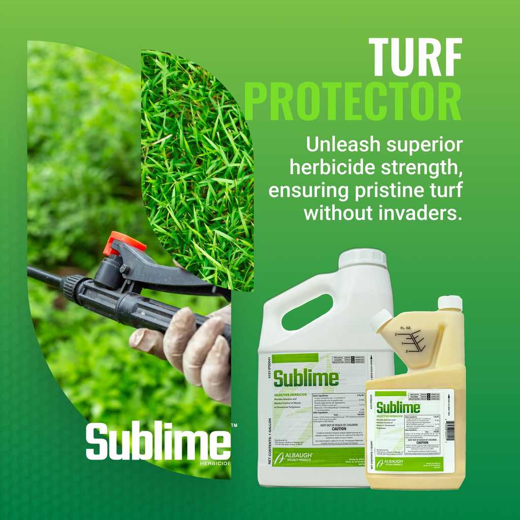 Weed Killer 1 Gallon N486