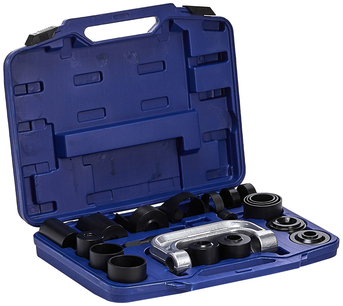 21 Pc Ball Joint Service Tool and Adapter Set O532228