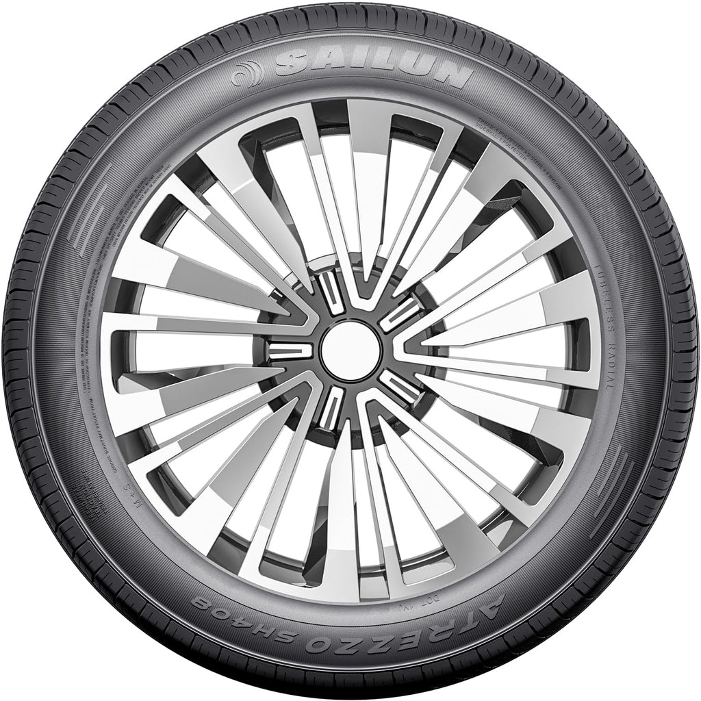 All Season 195/65R15 91H Passenger Tire V661
