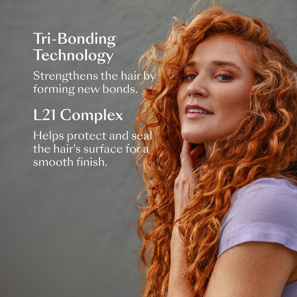 Shampoo, Conditioner, Leave-In Conditioner & Hair Mask N2566