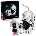 Disney 101 Dalmatians Puppy Building Set U8212