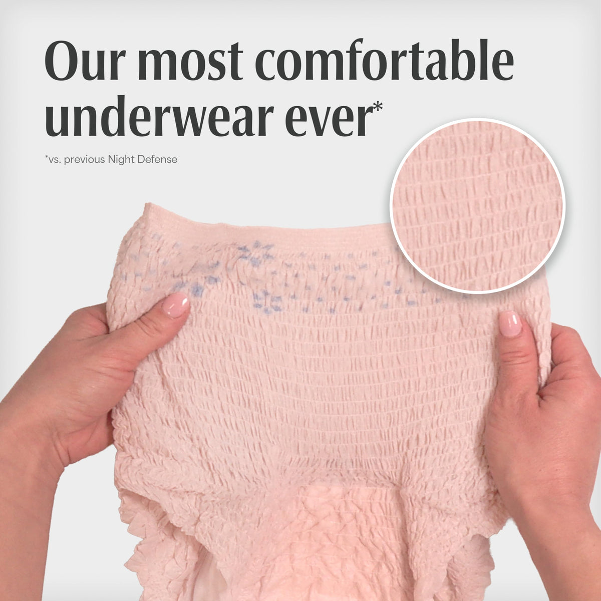 Adult Diapers for Women Medium 60 Count T99001