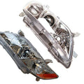 Headlight Assembly Pair 2 Pack M205