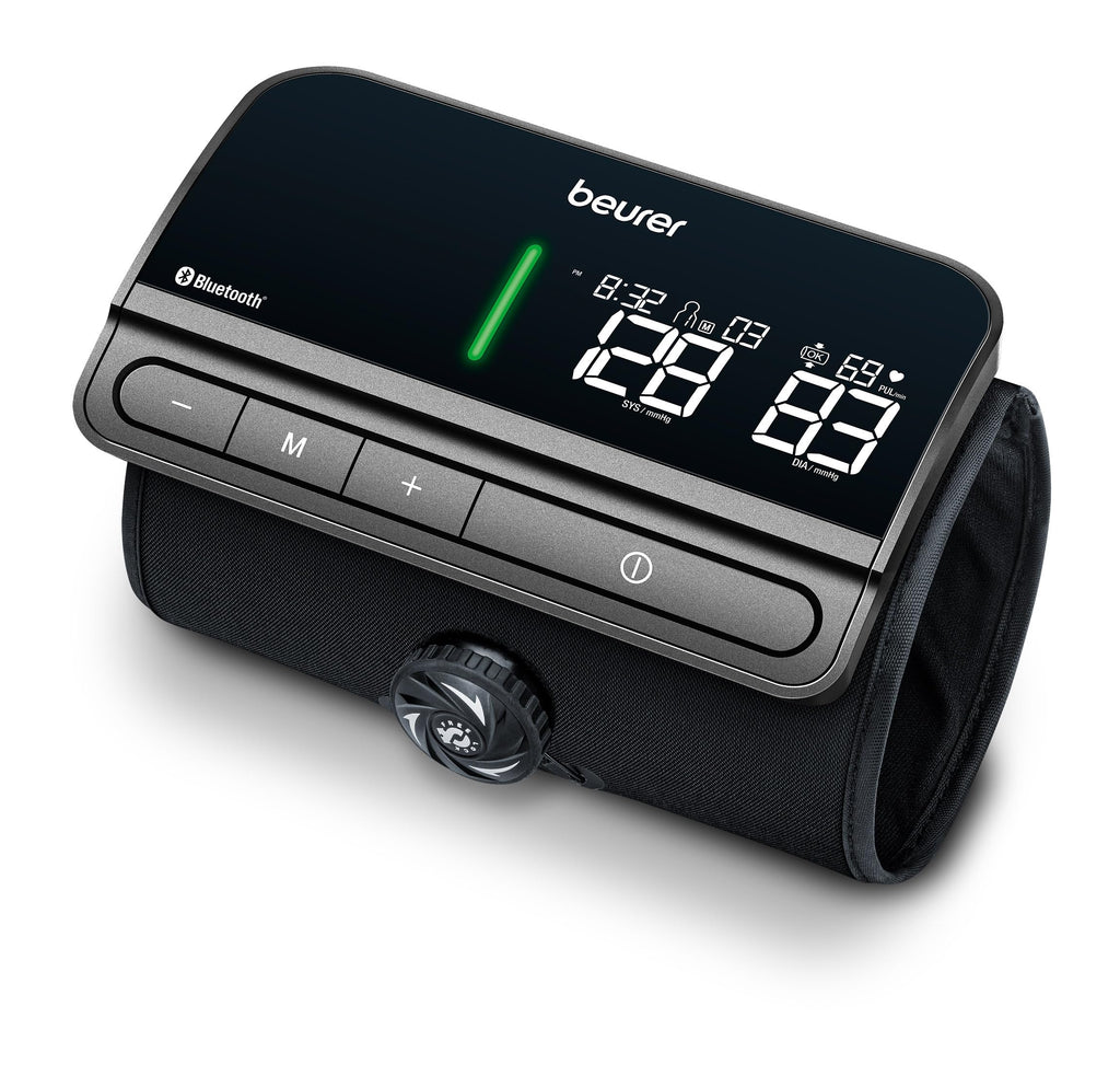 Automatic Upper Arm Blood Pressure Monitor T90335
