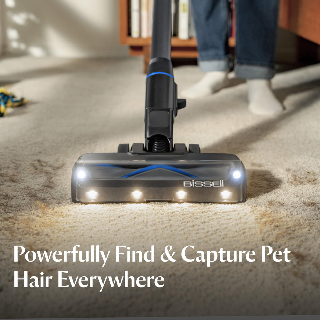 Cordless Vacuum V59231