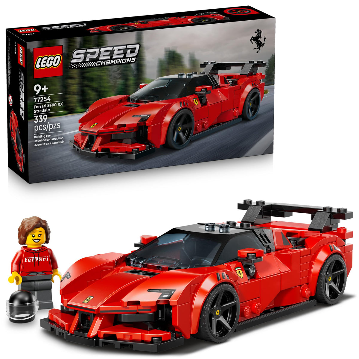 Sports Car Q3733