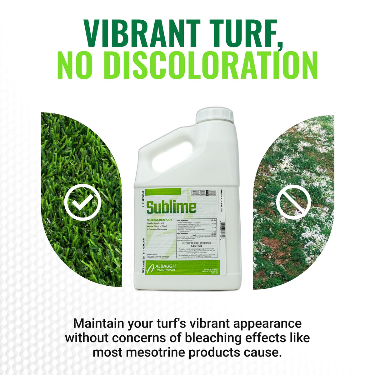 Weed Killer 1 Gallon N486