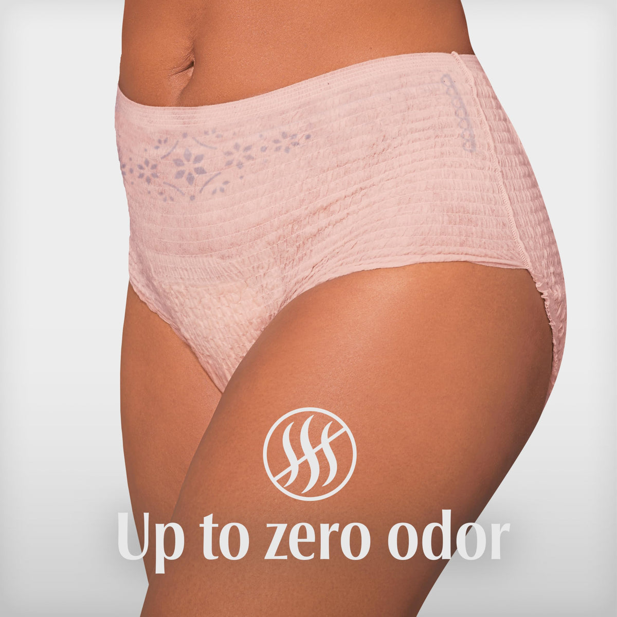 Adult Diapers for Women Medium 60 Count T99001