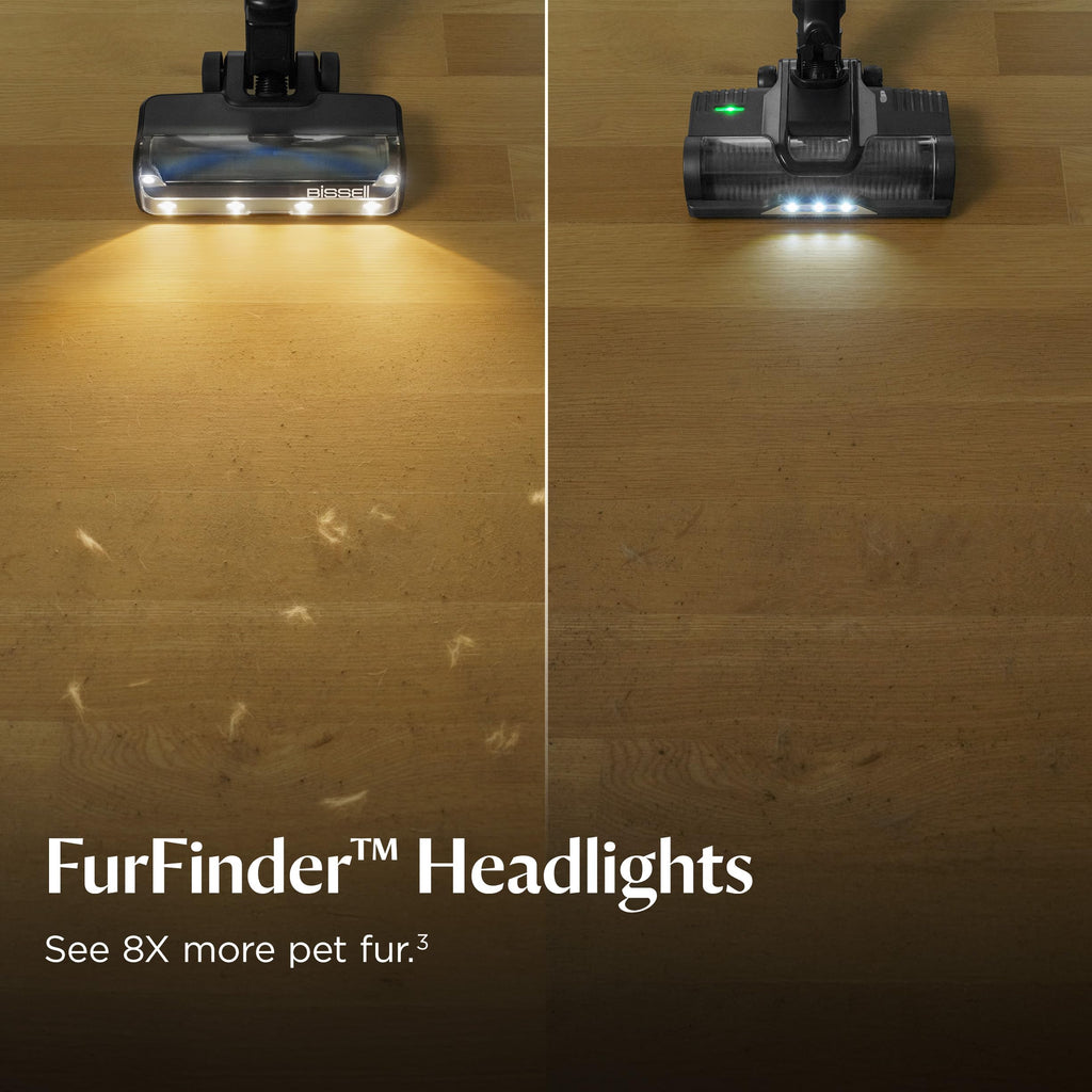 Cordless Vacuum V59231