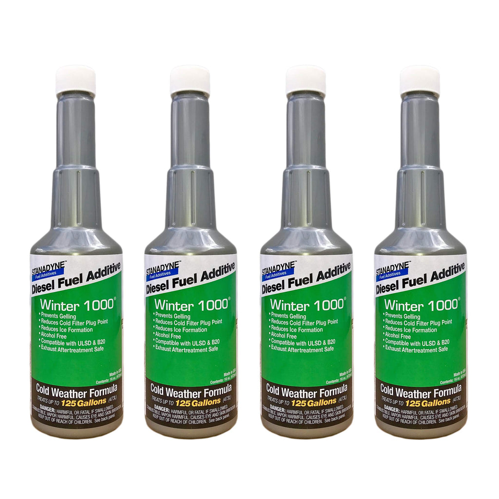 16oz Bottles Pack of 4 X67598