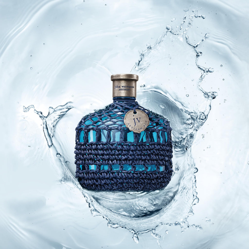 Men's Eau de Toilette EDT Spray H55085