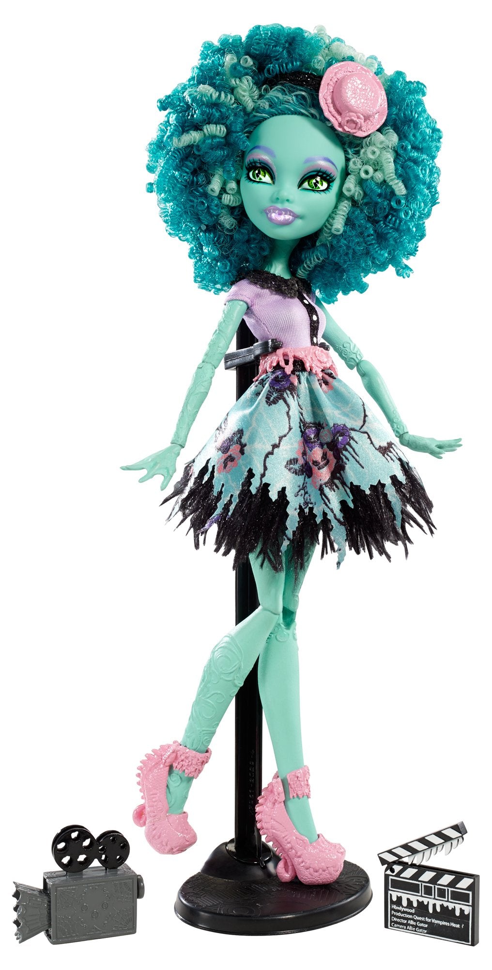 Monster High Doll V21665