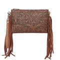 Crossbody Bag Wristlet Clutch Purse P9306