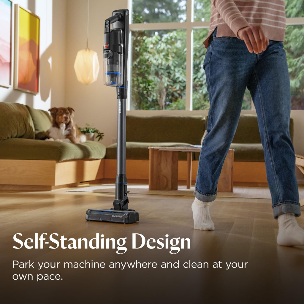 Cordless Vacuum V59231