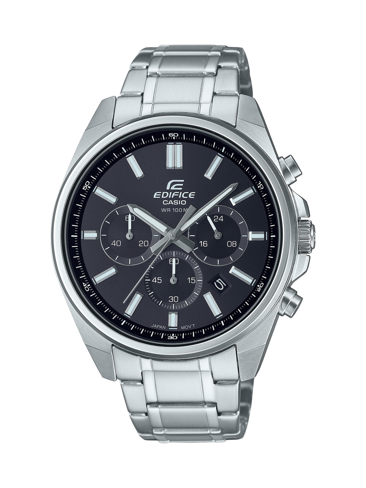 Chronograph Date Indicator Watch A17129