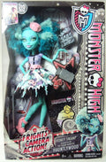 Monster High Doll V21665