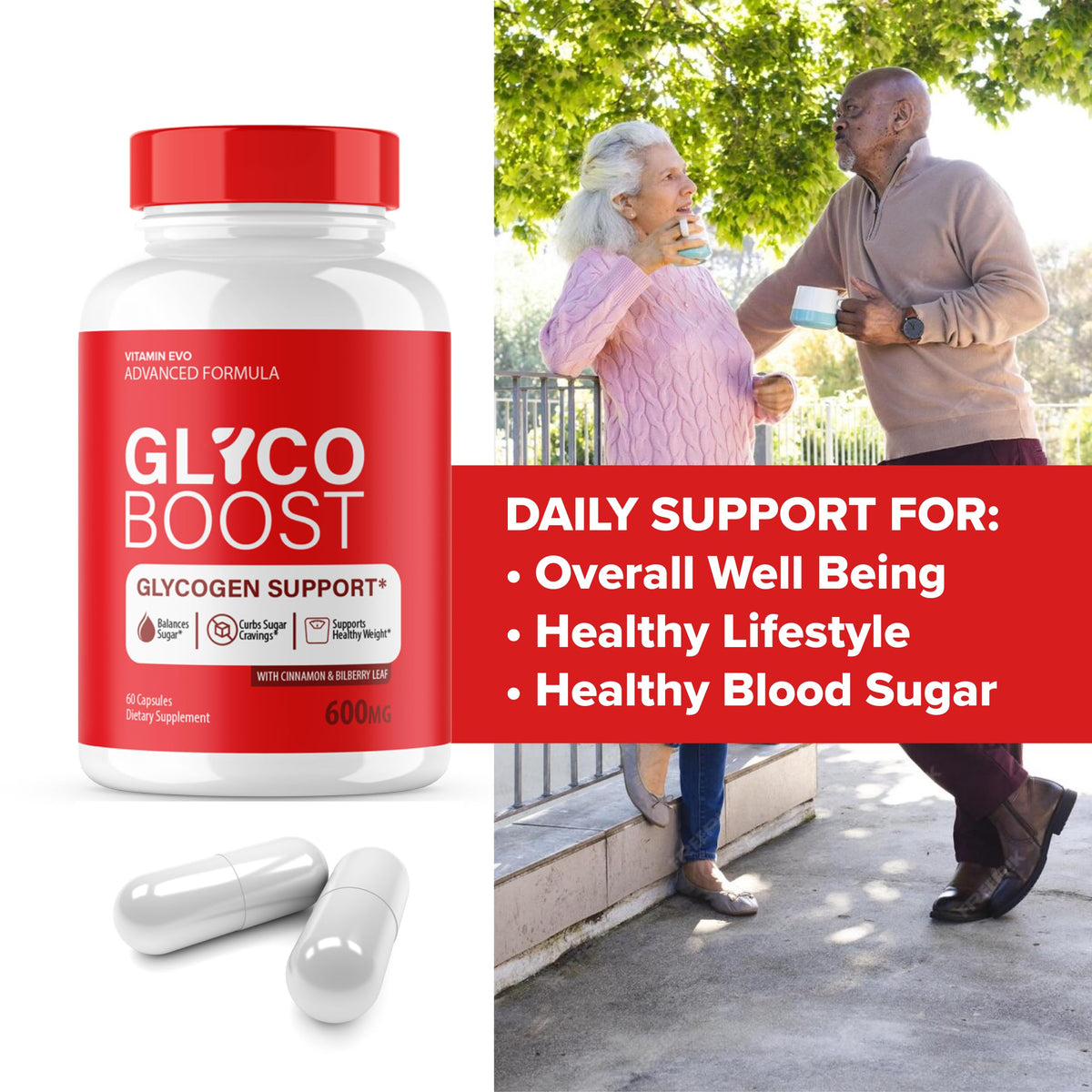 300 Capsules Supplement C4825