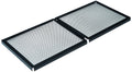 Screen Cover for Hinged Door, 10-Gallon D5398