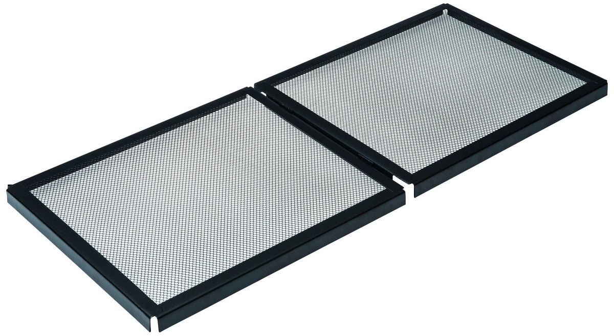 Screen Cover for Hinged Door, 10-Gallon D5398