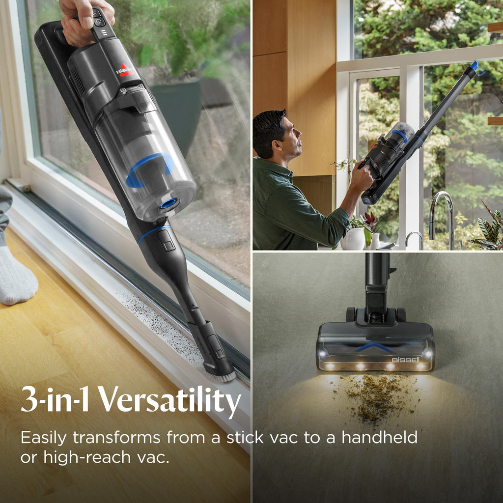 Cordless Vacuum V59231
